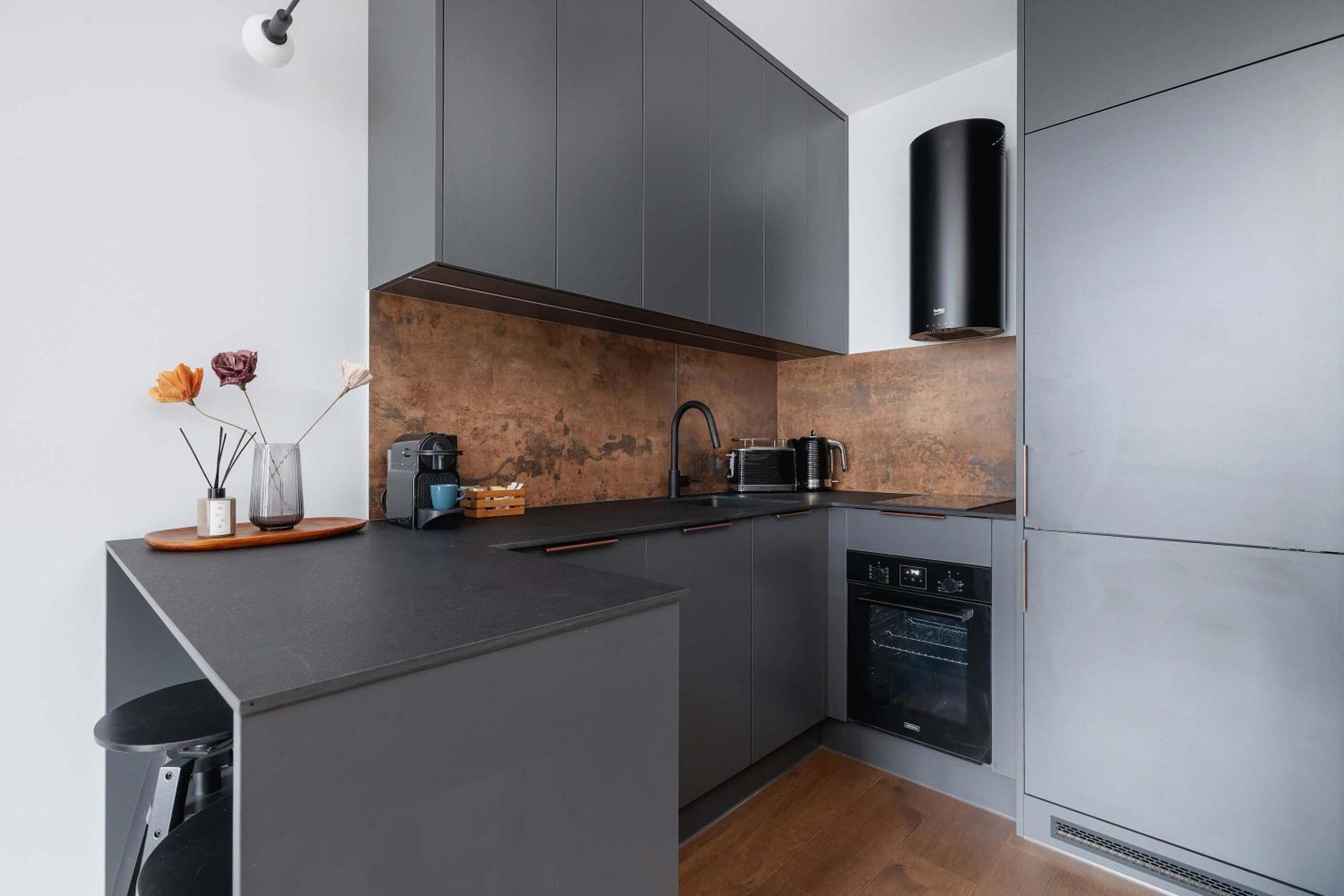 Modern & Luxurious With Balcony & Parking Cracow By Renters Prestige Appartement *