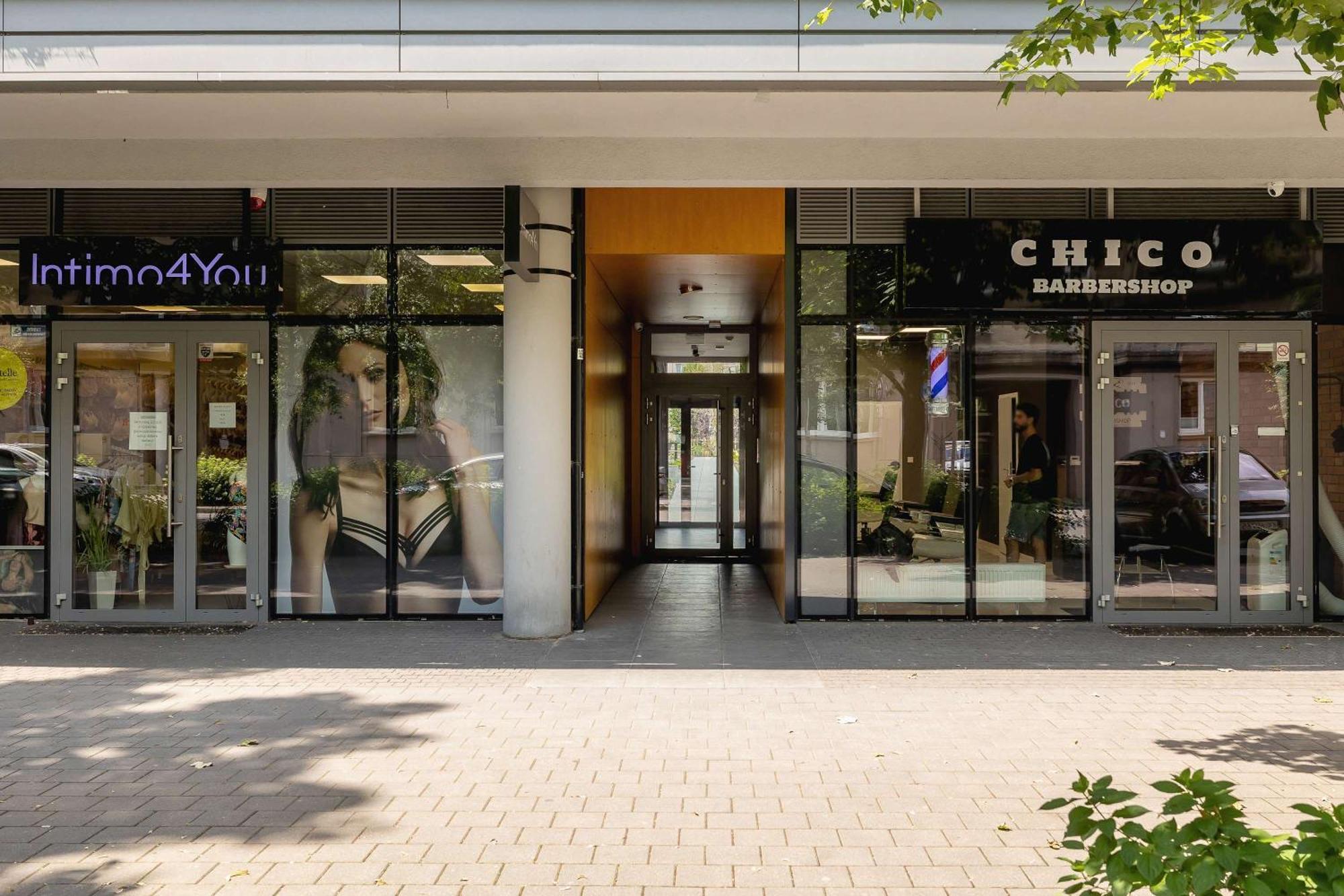 Modern & Luxurious With Balcony & Parking Cracow By Renters Prestige Appartement *