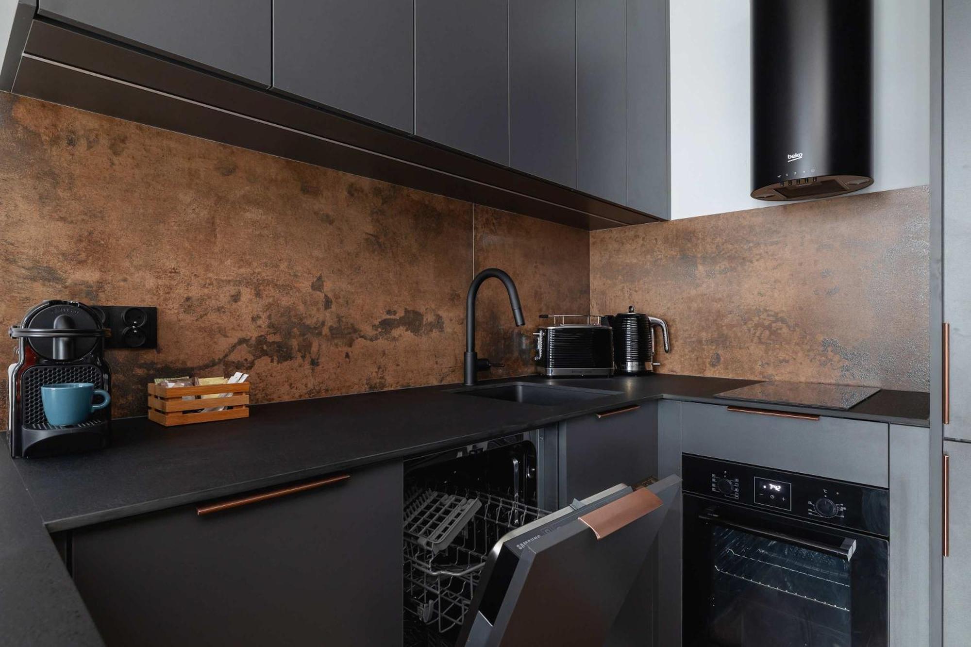Modern & Luxurious With Balcony & Parking Cracow By Renters Prestige Appartement *